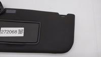 2013-2019 Ford Taurus Sun Visor Shade Replacement Driver Left Mirror Fits Fits 2010 2011 2012 2013 2014 2015 2016 2017 2018 