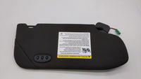 2013-2019 Ford Taurus Sun Visor Shade Replacement Driver Left Mirror Fits Fits 2010 2011 2012 2013 2014 2015 2016 2017 2018 
