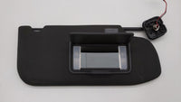 2013-2019 Ford Taurus Sun Visor Shade Replacement Passenger Right Mirror Fits OEM Used Auto Parts - Oemusedautoparts1.com