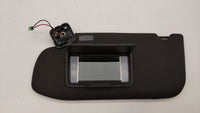 2013-2018 Ford Taurus Sun Visor Shade Replacement Driver Left Mirror Fits Fits 2010 2011 2012 2013 2014 2015 2016 2017 2018 
