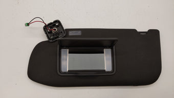 compare product 2013-2018 Ford Taurus Sun Visor Shade Replacement Driver Left Mirror Fits Fits 2010 2011 2012 2013 2014 2015 2016 2017 2018 OEM Used Auto Parts