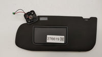 2013-2018 Ford Taurus Sun Visor Shade Replacement Driver Left Mirror Fits Fits 2010 2011 2012 2013 2014 2015 2016 2017 2018 