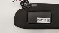 2013-2018 Ford Taurus Sun Visor Shade Replacement Driver Left Mirror Fits Fits 2010 2011 2012 2013 2014 2015 2016 2017 2018 