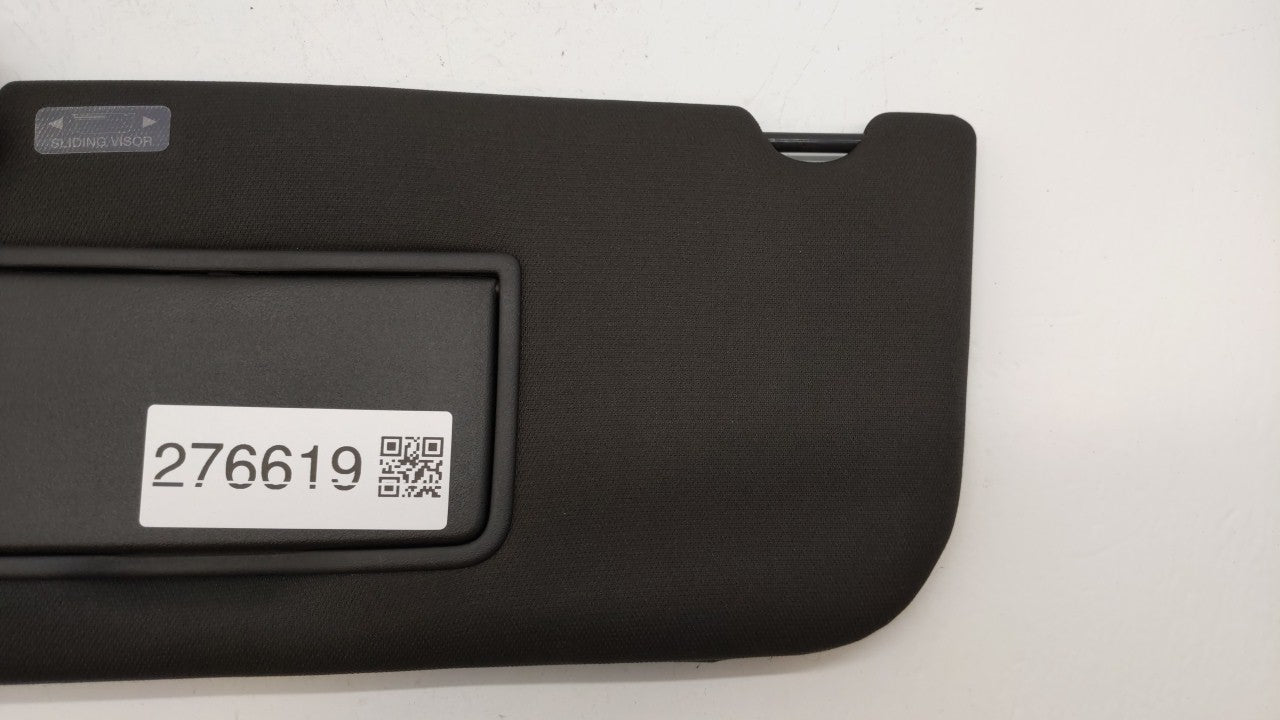 2013-2018 Ford Taurus Sun Visor Shade Replacement Driver Left Mirror Fits Fits 2010 2011 2012 2013 2014 2015 2016 2017 2018 