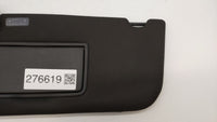 2013-2018 Ford Taurus Sun Visor Shade Replacement Driver Left Mirror Fits Fits 2010 2011 2012 2013 2014 2015 2016 2017 2018 