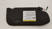 2013-2018 Ford Taurus Sun Visor Shade Replacement Driver Left Mirror Fits Fits 2010 2011 2012 2013 2014 2015 2016 2017 2018 