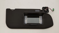 2013-2018 Ford Taurus Sun Visor Shade Replacement Passenger Right Mirror Fits Fits 2010 2011 2012 2013 2014 2015 2016 2017 2