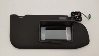 compare product 2013-2018 Ford Taurus Sun Visor Shade Replacement Passenger Right Mirror Fits Fits 2010 2011 2012 2013 2014 2015 2016 2017 2018 OEM Used Auto Parts