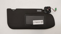 2013-2018 Ford Taurus Sun Visor Shade Replacement Passenger Right Mirror Fits Fits 2010 2011 2012 2013 2014 2015 2016 2017 2