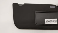 2013-2018 Ford Taurus Sun Visor Shade Replacement Passenger Right Mirror Fits Fits 2010 2011 2012 2013 2014 2015 2016 2017 2