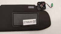 2013-2018 Ford Taurus Sun Visor Shade Replacement Passenger Right Mirror Fits Fits 2010 2011 2012 2013 2014 2015 2016 2017 2