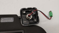 2013-2018 Ford Taurus Sun Visor Shade Replacement Passenger Right Mirror Fits Fits 2010 2011 2012 2013 2014 2015 2016 2017 2