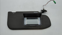 2013-2018 Ford Taurus Sun Visor Shade Replacement Passenger Right Mirror Fits Fits 2010 2011 2012 2013 2014 2015 2016 2017 2