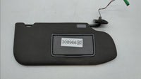 2013-2018 Ford Taurus Sun Visor Shade Replacement Passenger Right Mirror Fits Fits 2010 2011 2012 2013 2014 2015 2016 2017 2