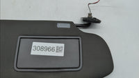 2013-2018 Ford Taurus Sun Visor Shade Replacement Passenger Right Mirror Fits Fits 2010 2011 2012 2013 2014 2015 2016 2017 2