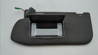 2013-2018 Ford Taurus Sun Visor Shade Replacement Passenger Right Mirror Fits Fits 2013 2014 2015 2016 2017 2018 OEM Used Au