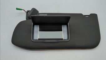 compare product 2013-2018 Ford Taurus Sun Visor Shade Replacement Passenger Right Mirror Fits Fits 2013 2014 2015 2016 2017 2018 OEM Used Auto Parts