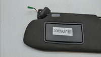 2013-2018 Ford Taurus Sun Visor Shade Replacement Passenger Right Mirror Fits Fits 2013 2014 2015 2016 2017 2018 OEM Used Au