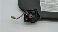 2013-2018 Ford Taurus Sun Visor Shade Replacement Passenger Right Mirror Fits Fits 2013 2014 2015 2016 2017 2018 OEM Used Au