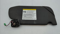 2013-2018 Ford Taurus Sun Visor Shade Replacement Passenger Right Mirror Fits Fits 2013 2014 2015 2016 2017 2018 OEM Used Au