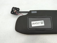 2013-2019 Ford Taurus Sun Visor Shade Replacement Driver Left Mirror Fits Fits 2013 2014 2015 2016 2017 2018 2019 OEM Used A