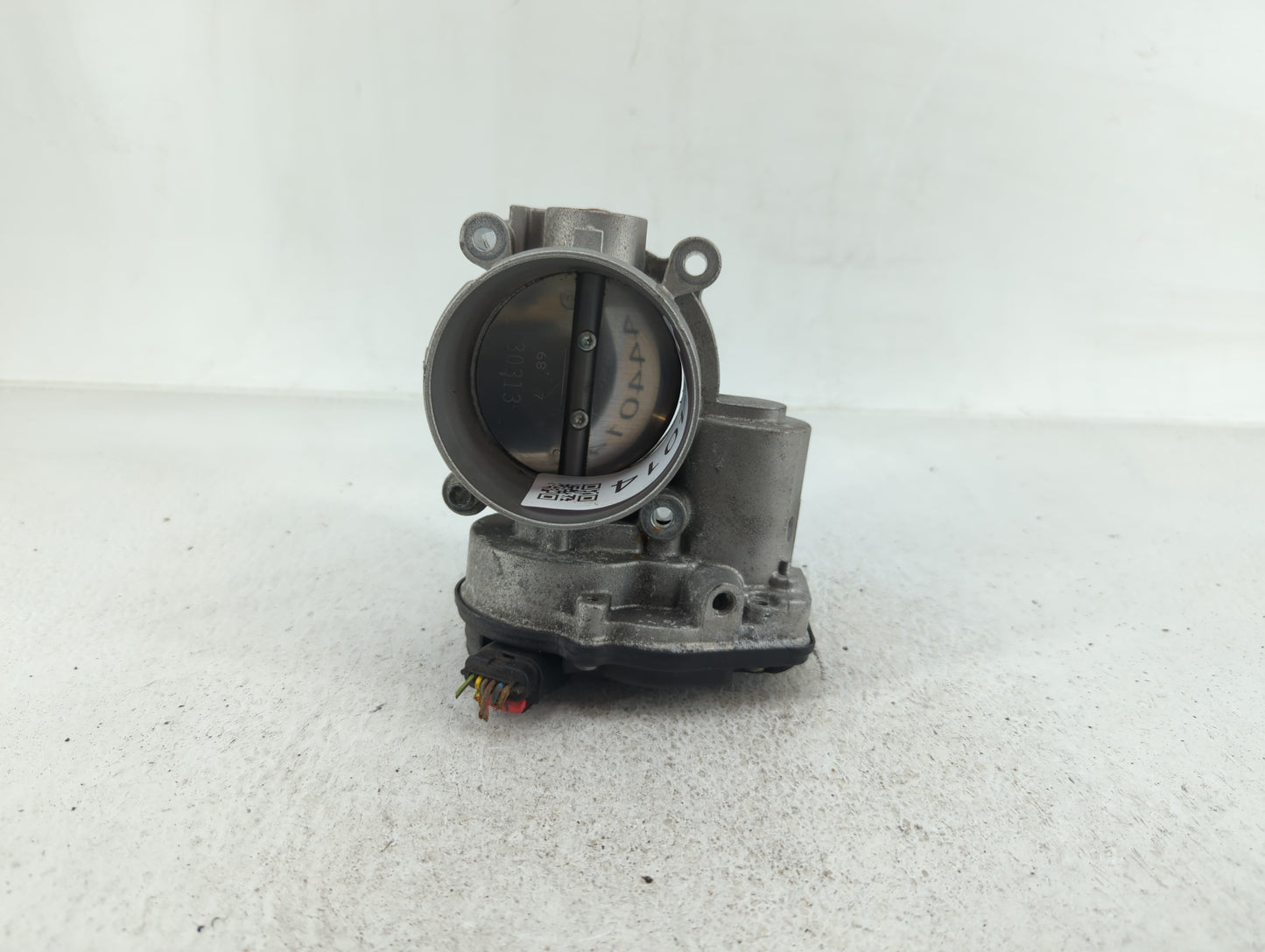 2013-2019 Ford Taurus Throttle Body P/N:AT4E-9F991-EL AT4E-ED, AT4E-EH Fits Fits 2011 2012 2013 2014 2015 2016 2017 2018 201