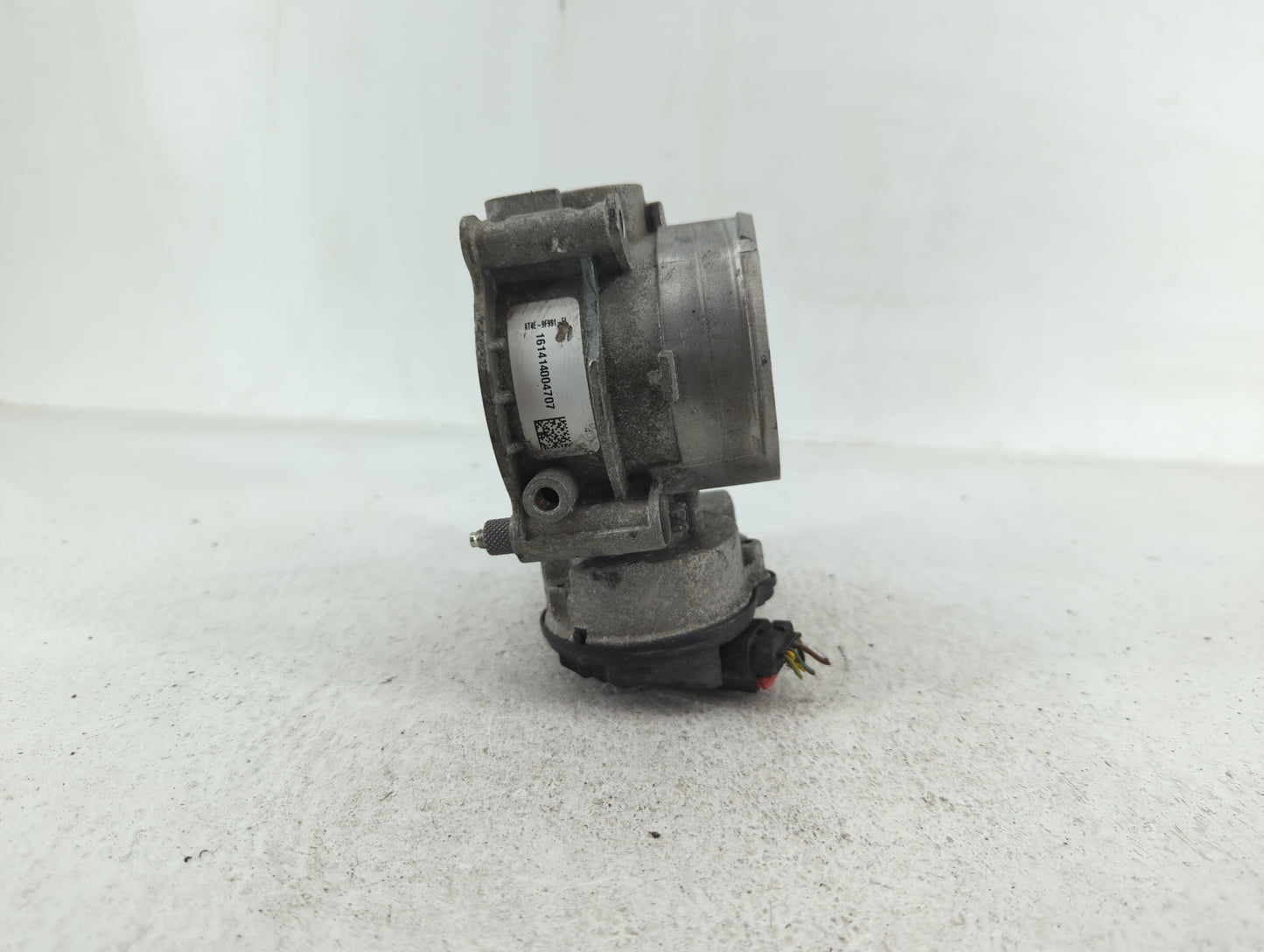 2013-2019 Ford Taurus Throttle Body P/N:AT4E-9F991-EL AT4E-ED, AT4E-EH Fits Fits 2011 2012 2013 2014 2015 2016 2017 2018 201