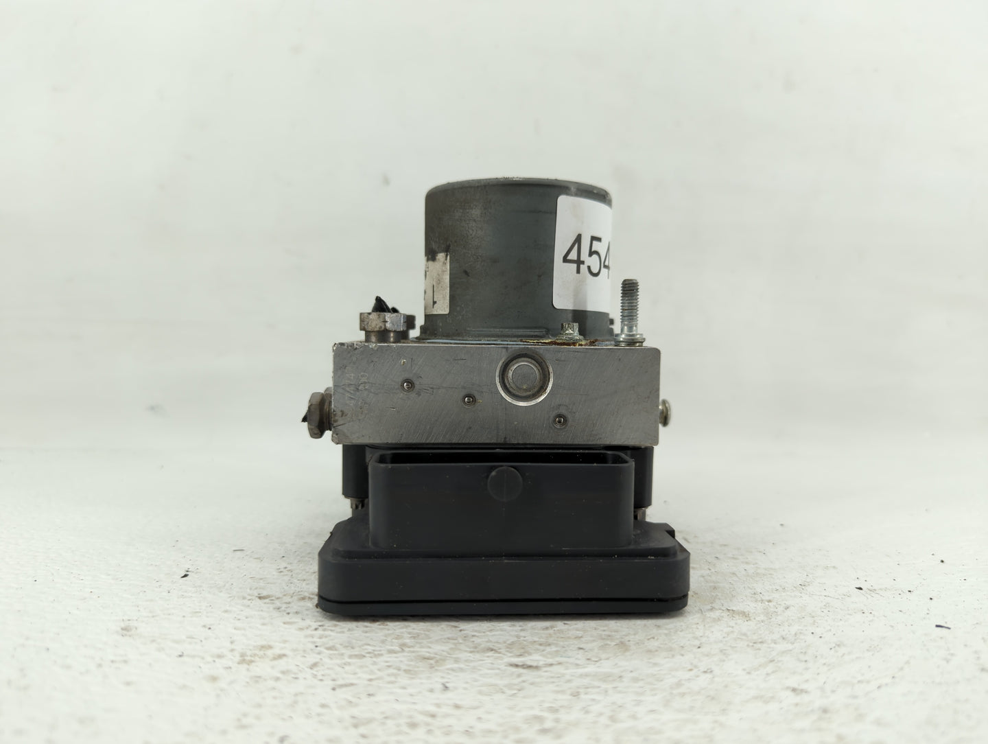 2014-2019 Ford Taurus ABS Pump Control Module Replacement P/N:FG13-2C405-AC DG13-2C405-A Fits Fits 2014 2015 2016 2017 2018 