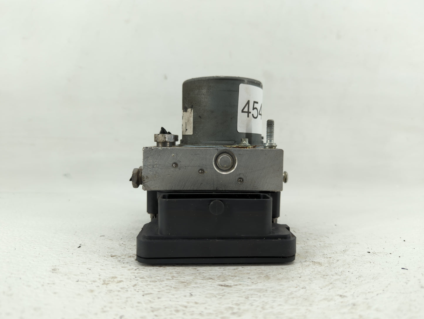 2014-2019 Ford Taurus ABS Pump Control Module Replacement P/N:FG13-2C405-AC DG13-2C405-A Fits Fits 2014 2015 2016 2017 2018 