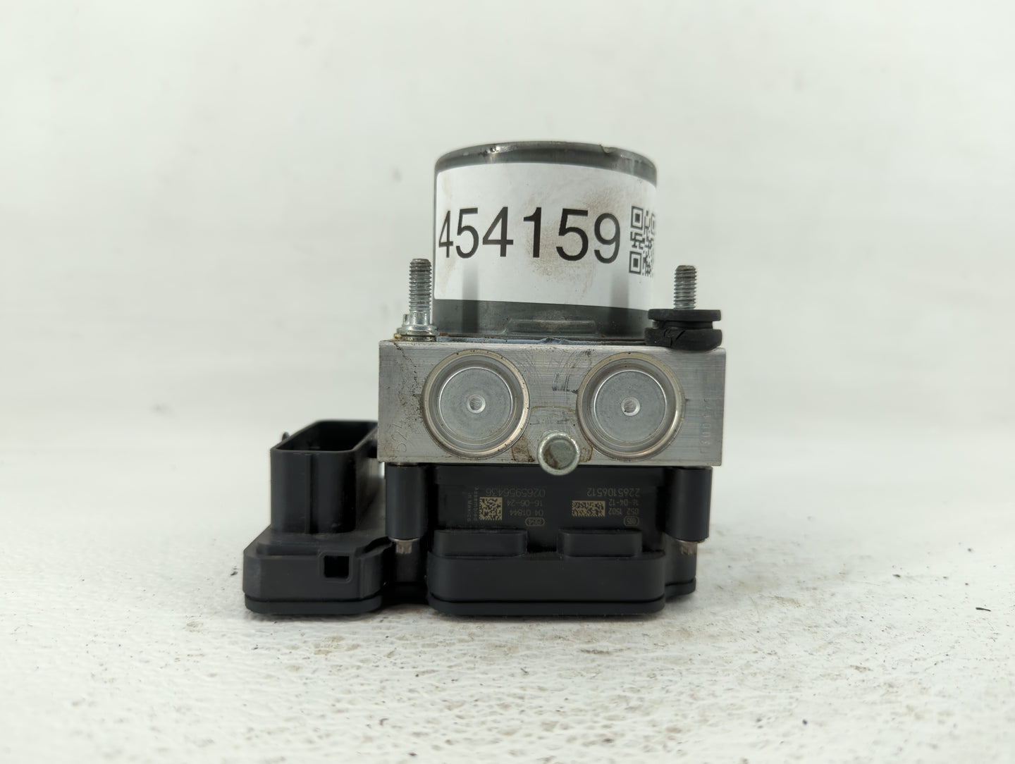2014-2019 Ford Taurus ABS Pump Control Module Replacement P/N:FG13-2C405-AC DG13-2C405-A Fits Fits 2014 2015 2016 2017 2018 