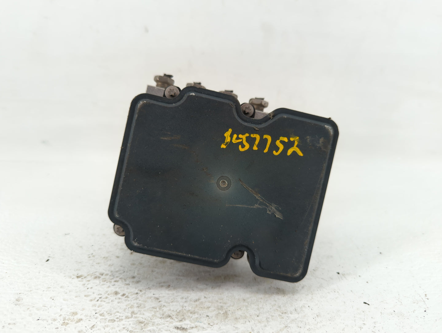 2014-2019 Ford Taurus ABS Pump Control Module Replacement P/N:FG13-2C405-AC DG13-2C405-A Fits Fits 2014 2015 2016 2017 2018 