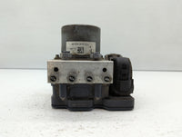 2014-2019 Ford Taurus ABS Pump Control Module Replacement P/N:FG13-2C405-AA FG13-2C405-AC Fits Fits 2014 2015 2016 2017 2018