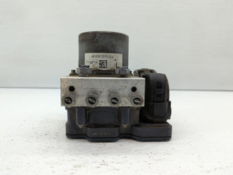 compare product 2014-2019 Ford Taurus ABS Pump Control Module Replacement P/N:FG13-2C405-AA FG13-2C405-AC Fits Fits 2014 2015 2016 2017 2018 2019 OEM Used Auto Parts