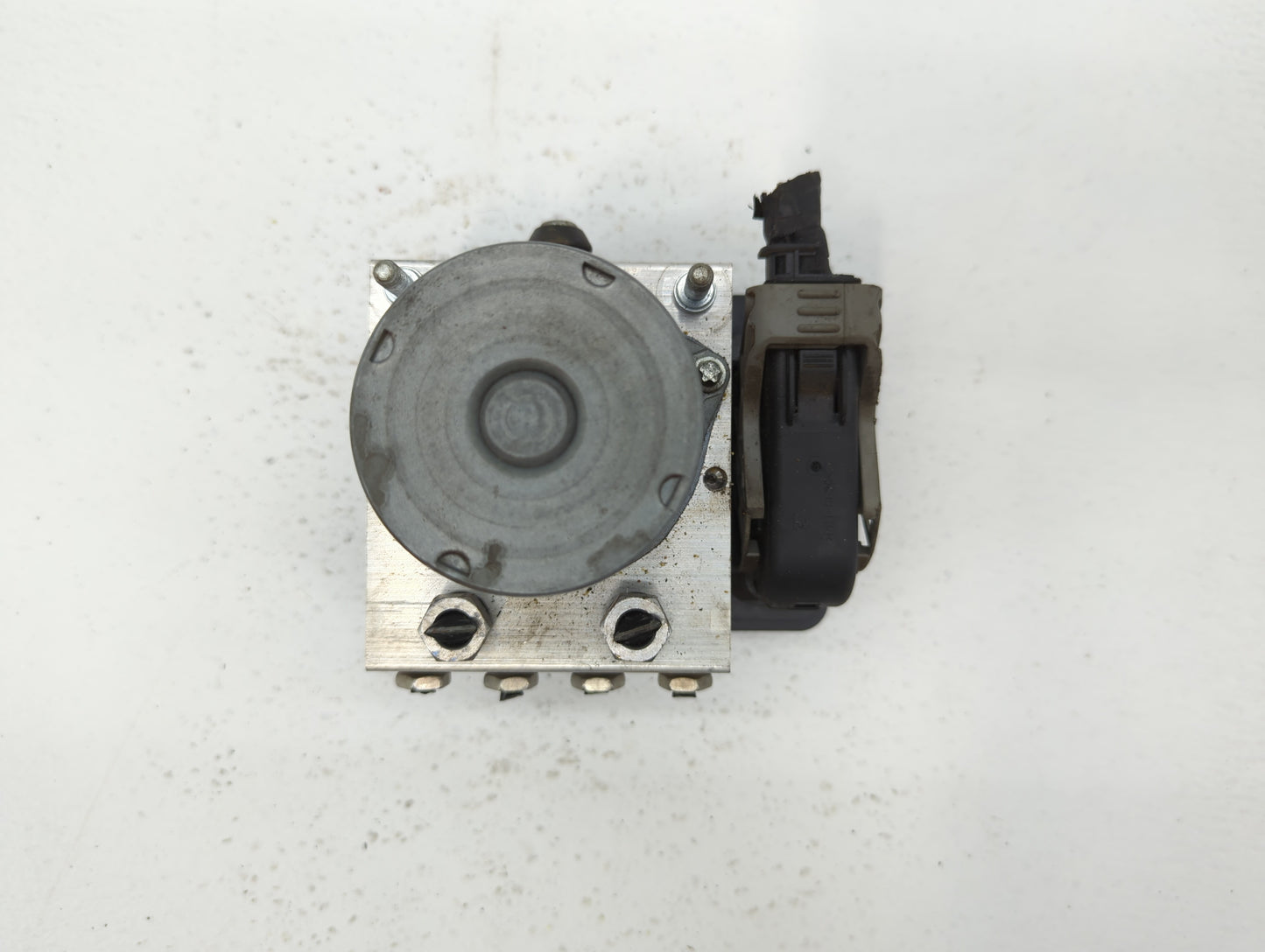 2014-2019 Ford Taurus ABS Pump Control Module Replacement P/N:FG13-2C405-AA FG13-2C405-AC Fits Fits 2014 2015 2016 2017 2018