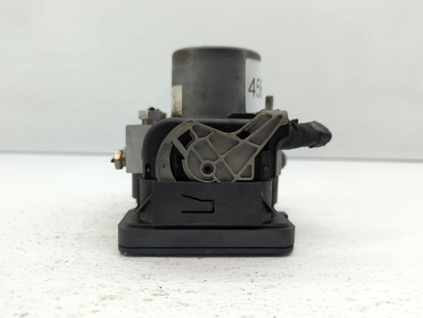 2014-2019 Ford Taurus ABS Pump Control Module Replacement P/N:FG13-2C405-AA FG13-2C405-AC Fits Fits 2014 2015 2016 2017 2018