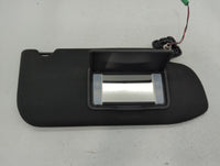 2013-2019 Ford Taurus Sun Visor Shade Replacement Passenger Right Mirror Fits OEM Used Auto Parts - Oemusedautoparts1.com