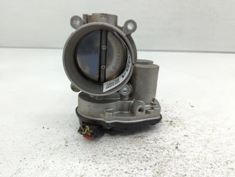 compare product 2013-2019 Ford Taurus Throttle Body P/N:AT4E-9F991-EK Fits Fits 2011 2012 2013 2014 2015 2016 2017 2018 2019 OEM Used Auto Parts