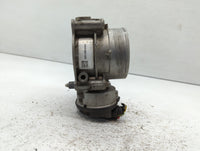 2013-2019 Ford Taurus Throttle Body P/N:AT4E-9F991-EK Fits Fits 2011 2012 2013 2014 2015 2016 2017 2018 2019 OEM Used Auto P
