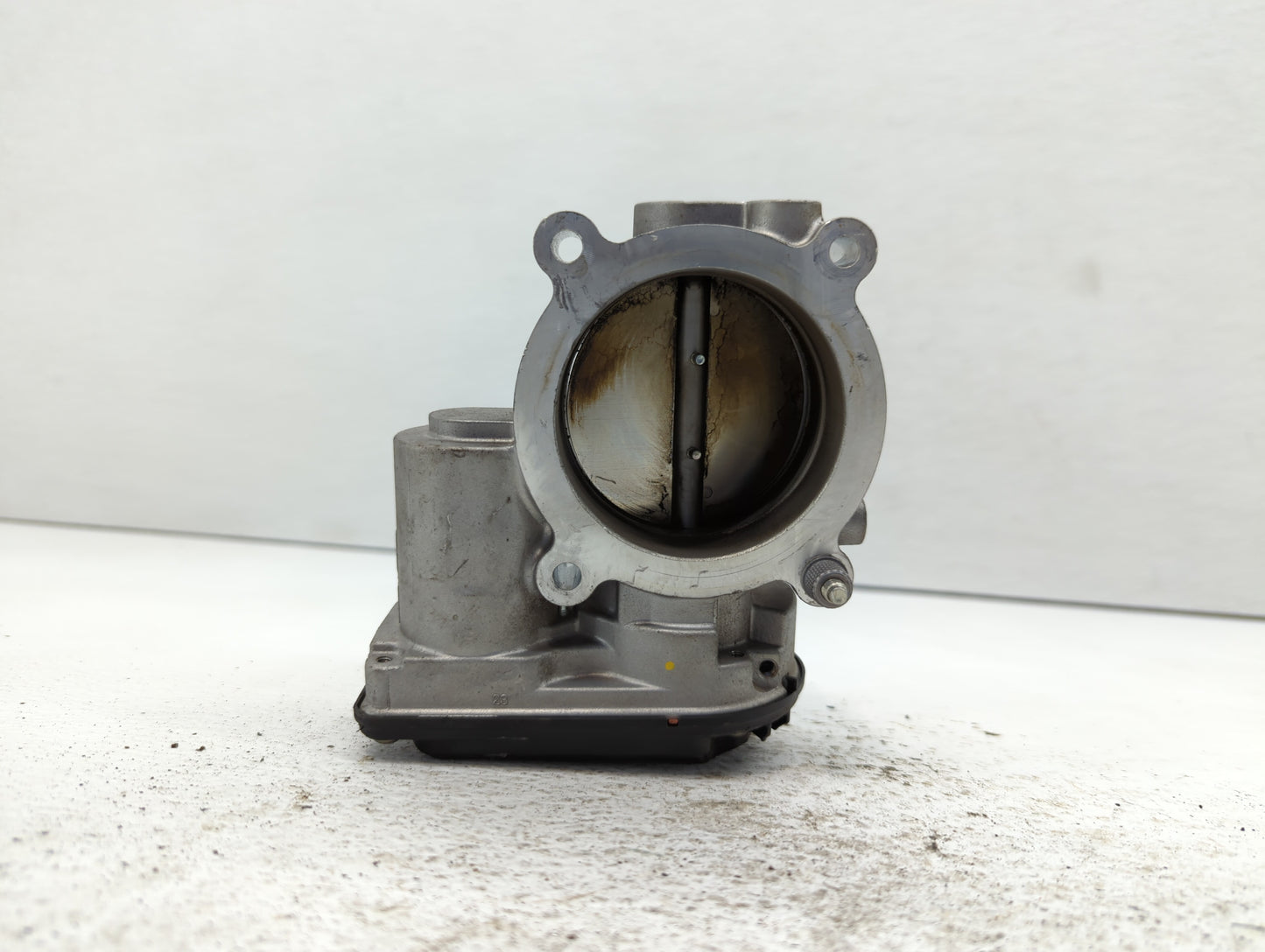 2013-2019 Ford Taurus Throttle Body P/N:AT4E-9F991-EK Fits Fits 2011 2012 2013 2014 2015 2016 2017 2018 2019 OEM Used Auto P