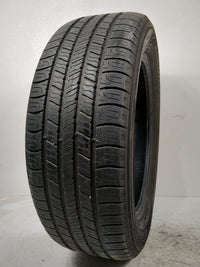Used Tire 235/55R18 GOODYEAR ASSURANCE ALL SEASON 100H - Tread Depth 6/32 - Oemusedautoparts1.com