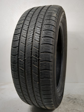 compare product Used Tire 235/55R18 GOODYEAR ASSURANCE ALL SEASON 100H - Tread Depth 6/32