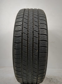Used Tire 235/55R18 GOODYEAR ASSURANCE ALL SEASON 100H - Tread Depth 6/32 - Oemusedautoparts1.com