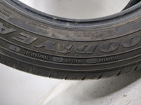 Used Tire 235/55R18 GOODYEAR ASSURANCE ALL SEASON 100H - Tread Depth 6/32 - Oemusedautoparts1.com
