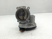 2013-2019 Ford Taurus Throttle Body P/N:AT4E-9F991-EL Fits Fits 2011 2012 2013 2014 2015 2016 2017 2018 2019 OEM Used Auto P