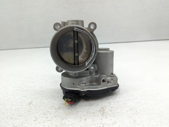 compare product 2013-2019 Ford Taurus Throttle Body P/N:AT4E-9F991-EL Fits Fits 2011 2012 2013 2014 2015 2016 2017 2018 2019 OEM Used Auto Parts