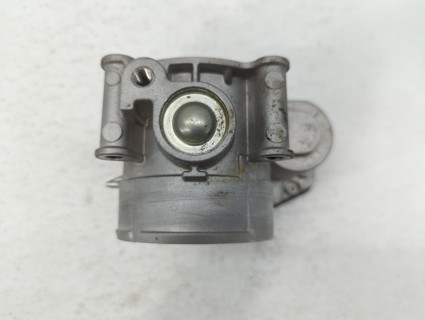 2013-2019 Ford Taurus Throttle Body P/N:AT4E-9F991-EL Fits Fits 2011 2012 2013 2014 2015 2016 2017 2018 2019 OEM Used Auto P