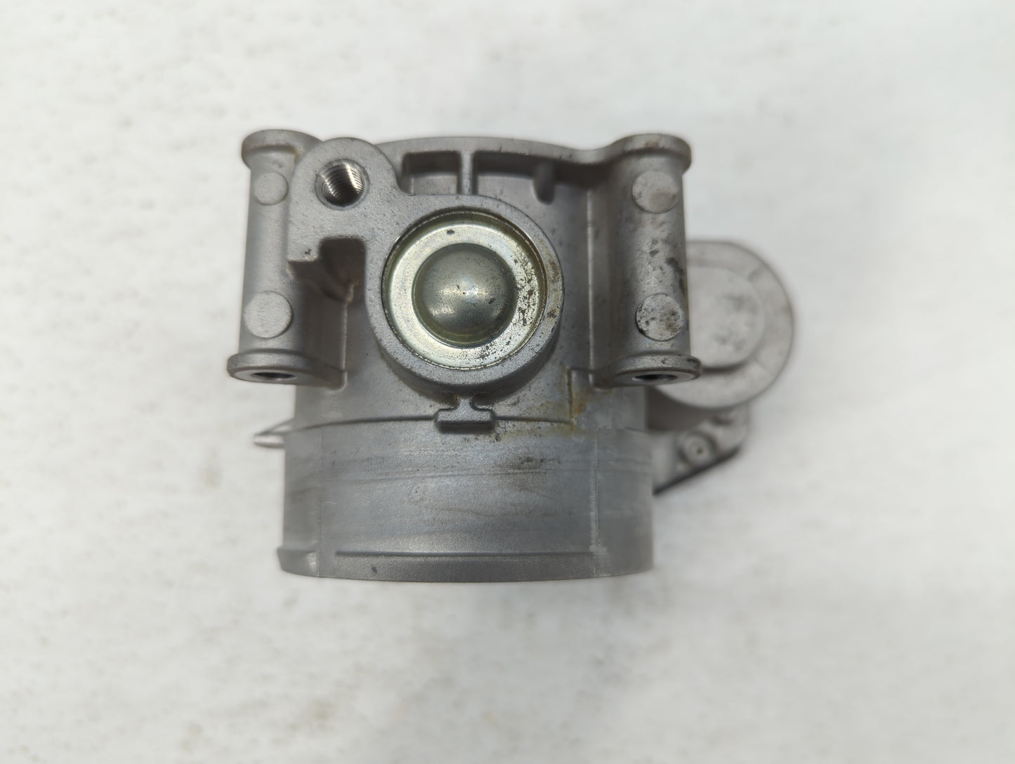 2013-2019 Ford Taurus Throttle Body P/N:AT4E-9F991-EL Fits Fits 2011 2012 2013 2014 2015 2016 2017 2018 2019 OEM Used Auto P