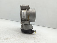 2013-2019 Ford Taurus Throttle Body P/N:AT4E-9F991-EL Fits Fits 2011 2012 2013 2014 2015 2016 2017 2018 2019 OEM Used Auto P