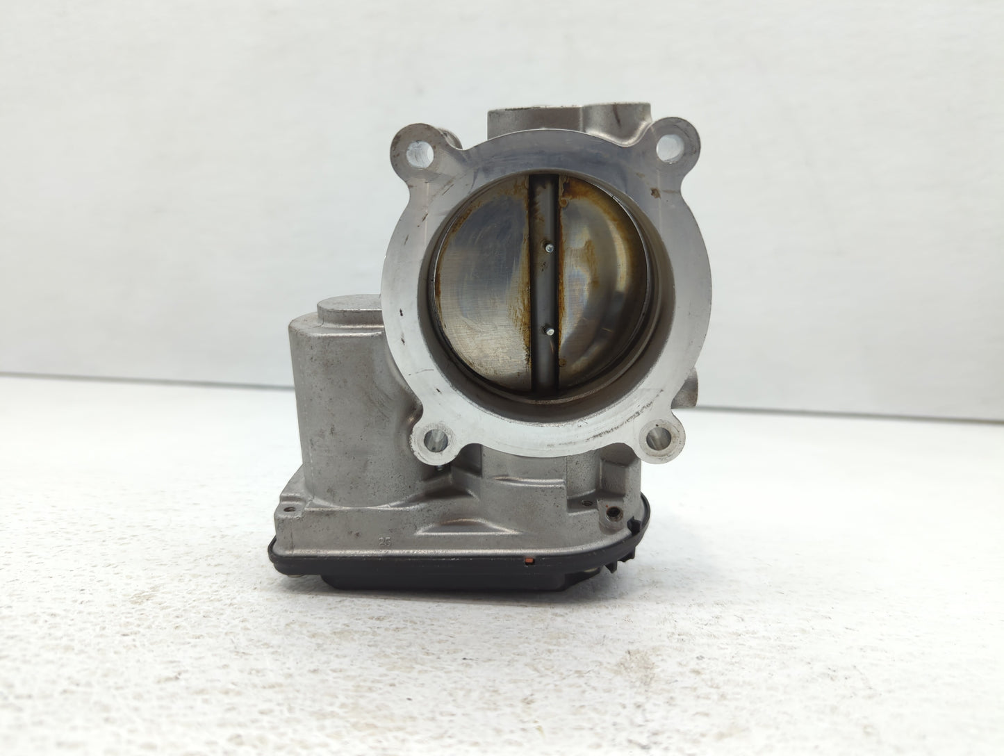 2013-2019 Ford Taurus Throttle Body P/N:AT4E-9F991-EL Fits Fits 2011 2012 2013 2014 2015 2016 2017 2018 2019 OEM Used Auto P