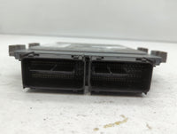 2016-2017 Ford Taurus PCM Engine Control Computer ECU ECM PCU OEM P/N:GG1A-12A650-VA Fits Fits 2016 2017 OEM Used Auto Parts